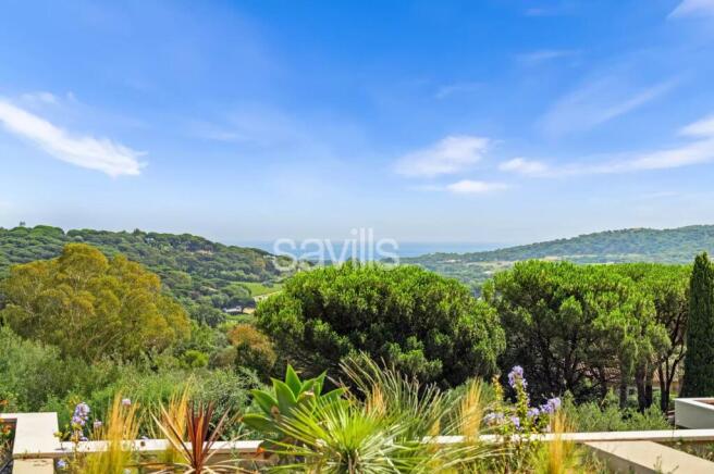 Luxury property L¿Escalet