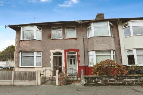 Green Lane, Liverpool, L13