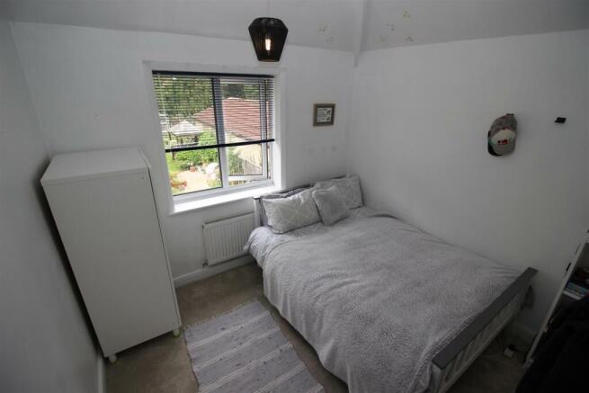 Third Bedroom
