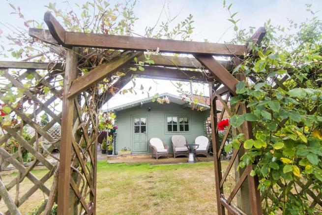 Summer House