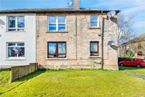 102, Parkhead Crescent, West Calder EH55 8BE
