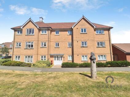 Kensington Way, Polegate, East Sussex, BN26