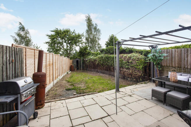 3 bed Semi-Detached for sale Image 11