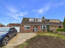 25 Bambara, Jays Lane, Colchester CO6 1LR