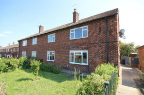 2, Standford Drive, Northwich CW9 8DQ