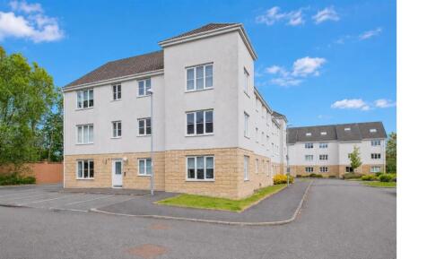 West Wellhall Wynd, Hamilton