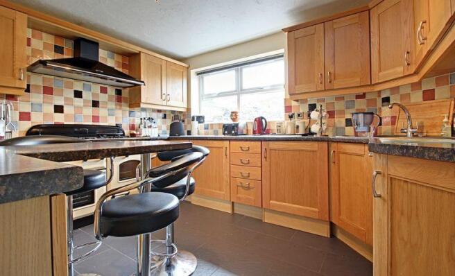 Kitchen/Breakf...