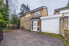 1a, Mickle Hill, Sandhurst GU47 8QL