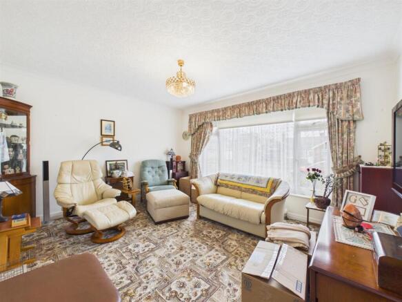 Lounge: