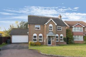 3, Octavian Close, Basingstoke RG22 4TY