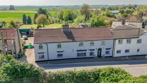 Southery, Downham Market, Norfolk, PE38