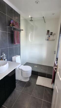 En suite