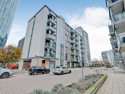Apartment 504 Burgoyne House, Ealing Road, Brentford, TW8 0GB