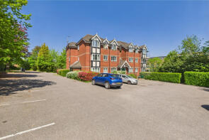 23, Cavendish Court, London Road, Hemel Hempstead HP3 9FH