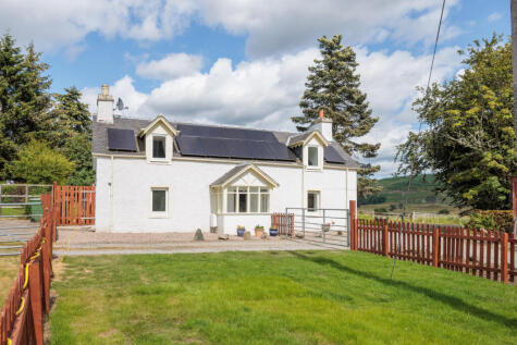 Craigton Farmhouse Cottage, Bridge Of Cally, Perth And Kinross