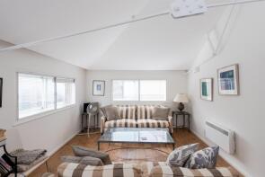 Flat 21, 6 Priory House, Friar Street, London EC4V 5DT