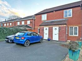 10, Whitemeadow Close, Shrewsbury SY1 3SU