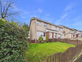 5, Roselea, Airdrie ML6 7QA