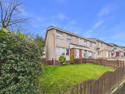 Roselea, Caldercruix, Caldercruix, Airdrie
