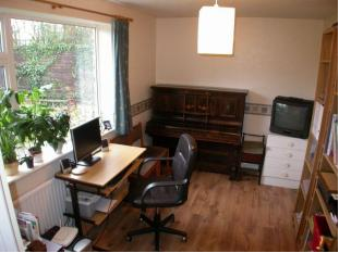 Study/Family Room
