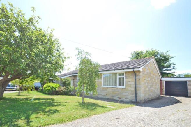 7 Hammond Close