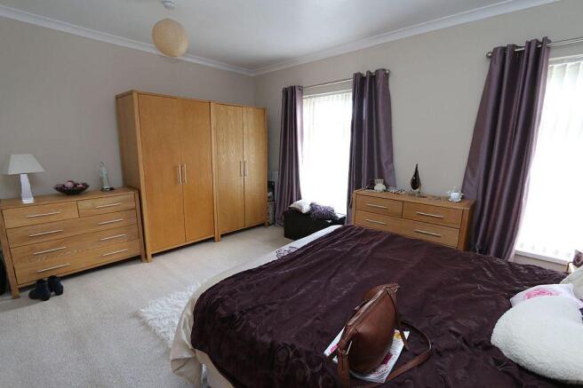 Bedroom 1