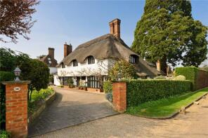 16, Clive Road, Esher KT10 8PS