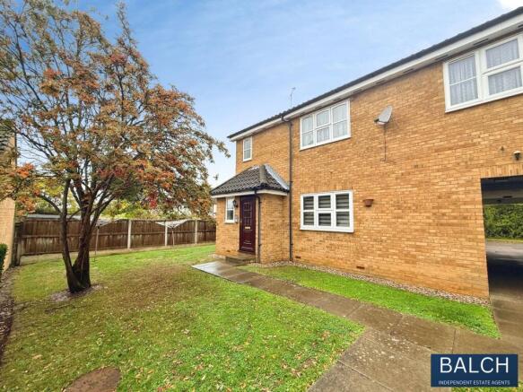 Fulcher Avenue, Chelmer Village, Chelmsford, CM2 photo 2