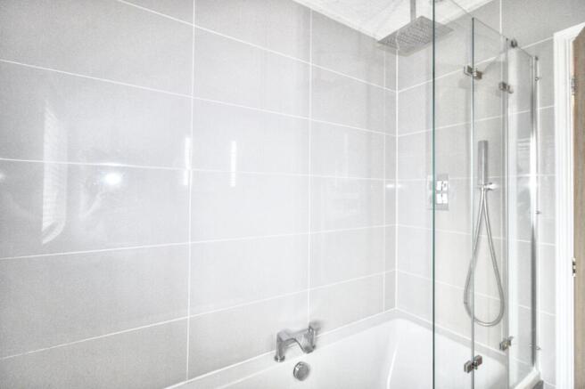 Family  Bathroom