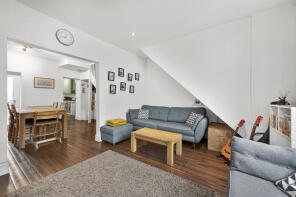 146a, Landcroft Road, London SE22 9JW