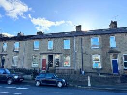 32, Copley Hall Terrace, Wakefield Road, Copley, Halifax HX3 0TS