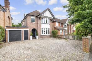 31, Cranborne Avenue, Maidstone ME15 7EB