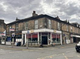 23, Regent Parade, Harrogate HG1 5AW