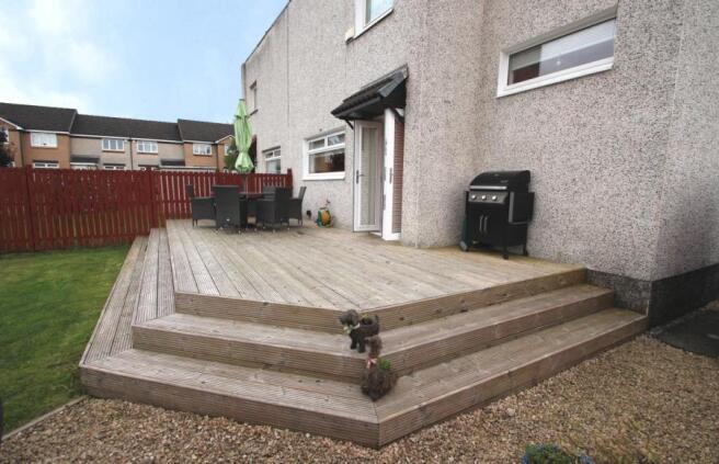 Decking