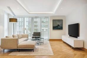 Flat 12, Abell House, John Islip Street, London SW1P 4FE