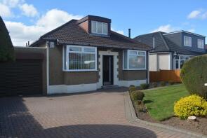 26, Hutchison Drive, Bearsden G61 2JT