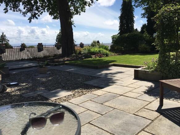 Garden 3