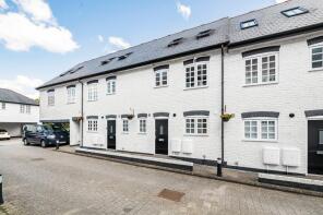 3, Brewery Mews, Hassocks BN6 9RX