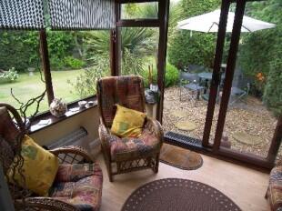 CONSERVATORY