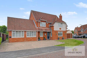 12, Woodpecker Drive, Liverpool L26 7XU