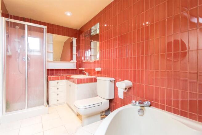 House Bathroom