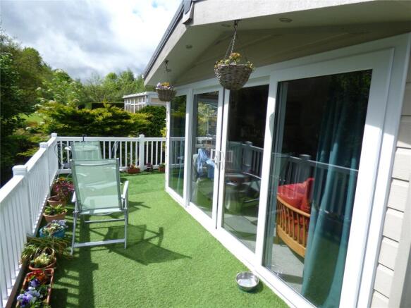 Verandah