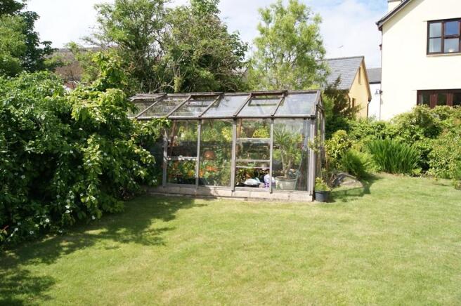 Greenhouse