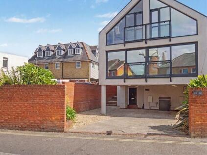 Bellingham Lane, Rayleigh, SS6