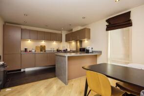 Flat 29, Printing House Square, Martyr Road, Guildford GU1 4AJ