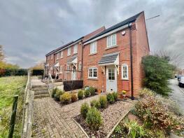 7, Yaffle Crescent, Kettering NN14 2GB