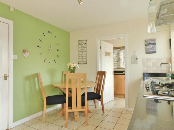 Kitchen Dining