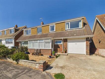 Neville Road, Peacehaven