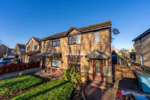 43, Dunottar Avenue, Shawhead, Coatbridge ML5 4LN