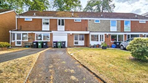 12 Lutwyche Close, Church Stretton, Shropshire, SY6 6BB